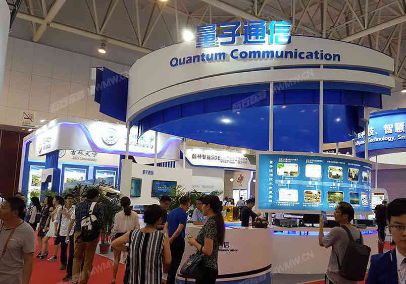 佛山市德銳家具有限公司參展廣州國際家具博覽會(huì)3