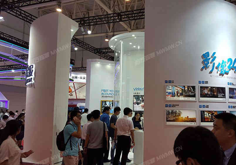 佛山市德銳家具有限公司參展廣州國際家具博覽會(huì)2